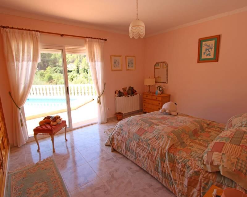 3 Schlafzimmer Villa zu verkaufen