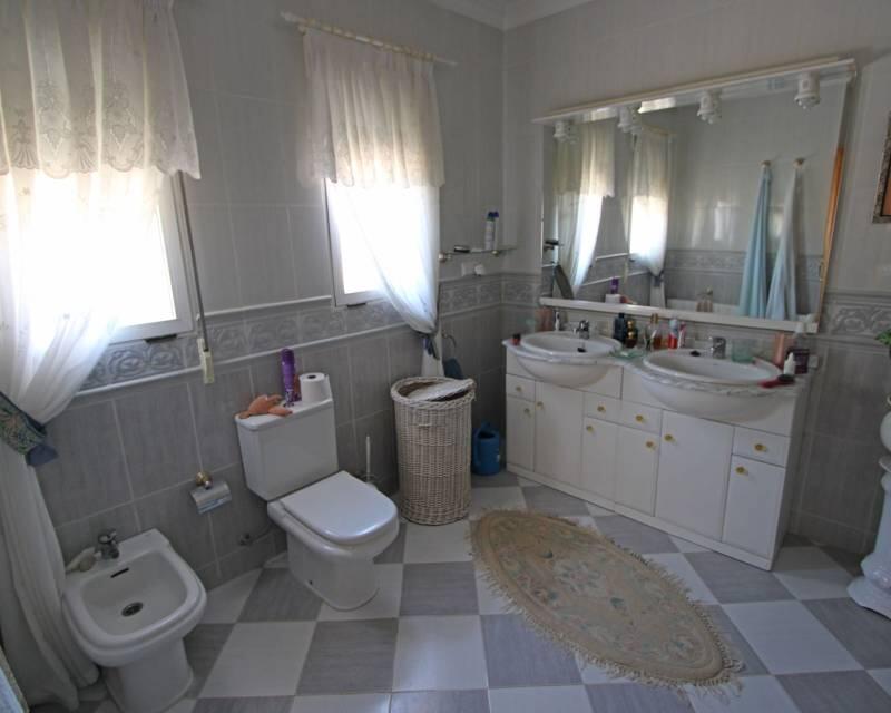3 Schlafzimmer Villa zu verkaufen