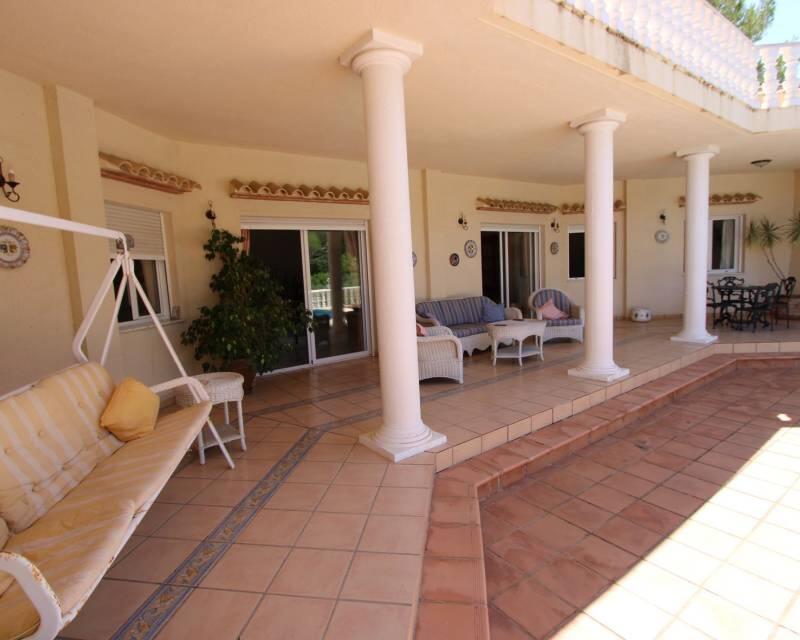3 Schlafzimmer Villa zu verkaufen