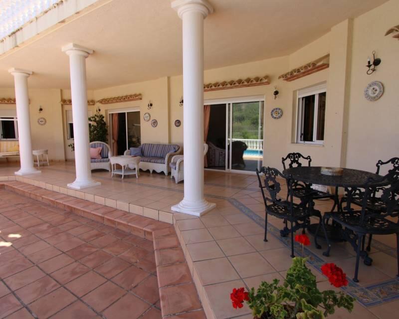 3 Schlafzimmer Villa zu verkaufen