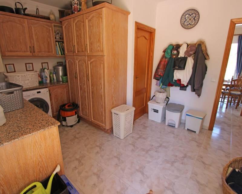 3 Schlafzimmer Villa zu verkaufen