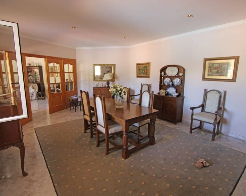 3 Schlafzimmer Villa zu verkaufen