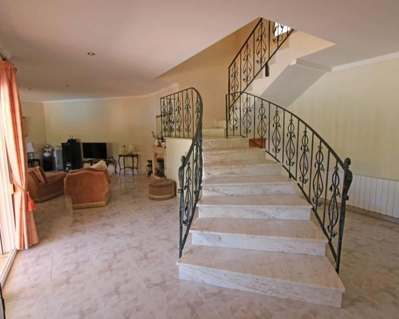 3 Schlafzimmer Villa zu verkaufen