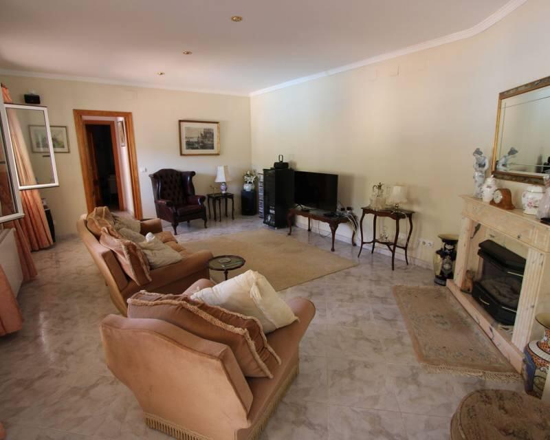 3 Schlafzimmer Villa zu verkaufen