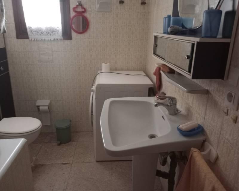 3 sovrum Villa till salu