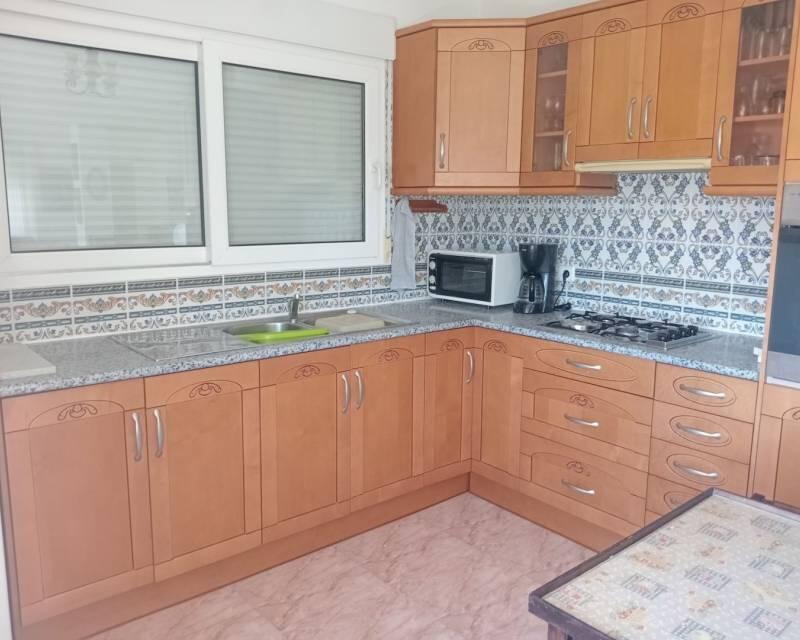 3 sovrum Villa till salu