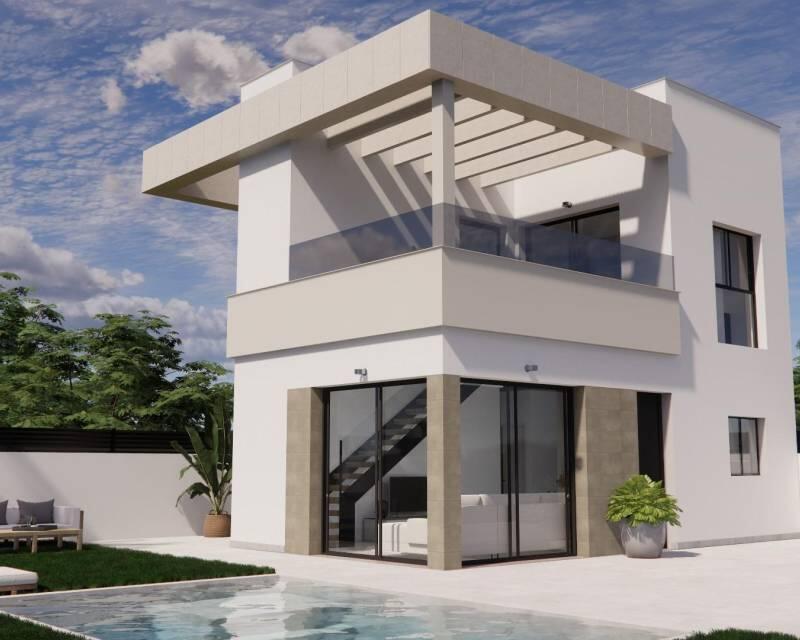 Villa for sale in Orihuela, Alicante