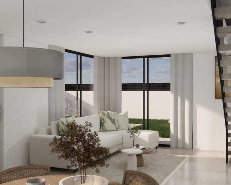 3 Cuarto Villa en venta