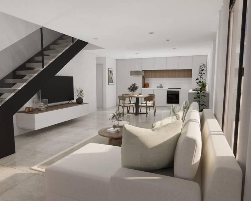 3 Cuarto Villa en venta