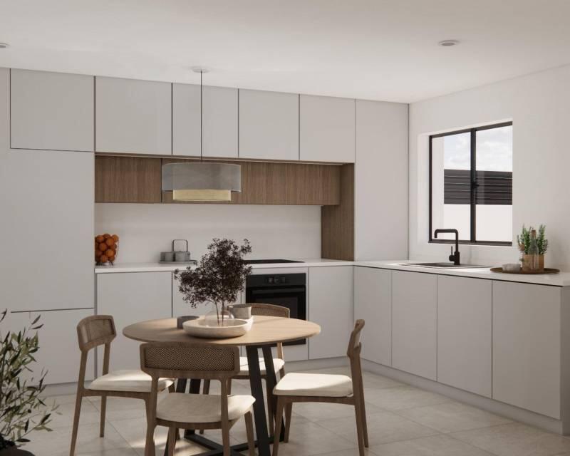 3 Cuarto Villa en venta