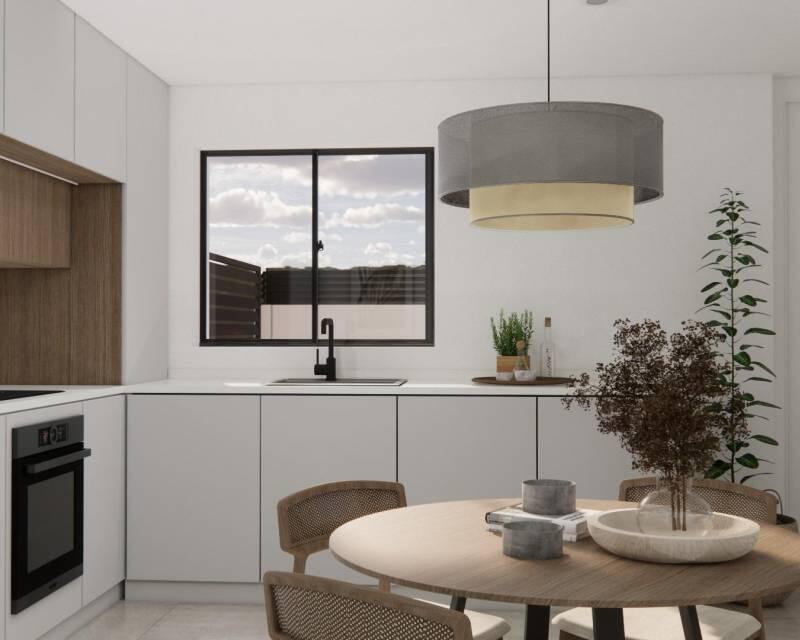 3 Cuarto Villa en venta
