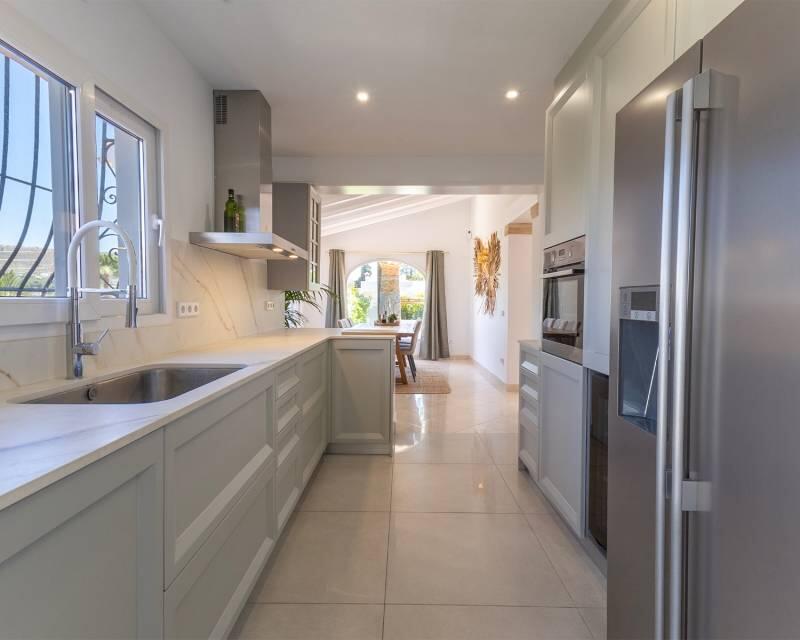 4 chambre Villa à vendre