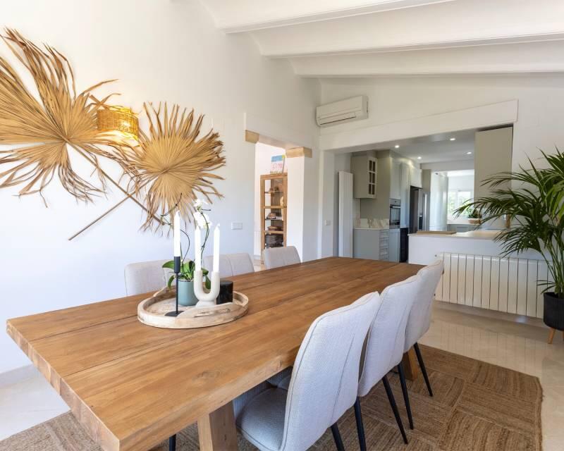 4 chambre Villa à vendre