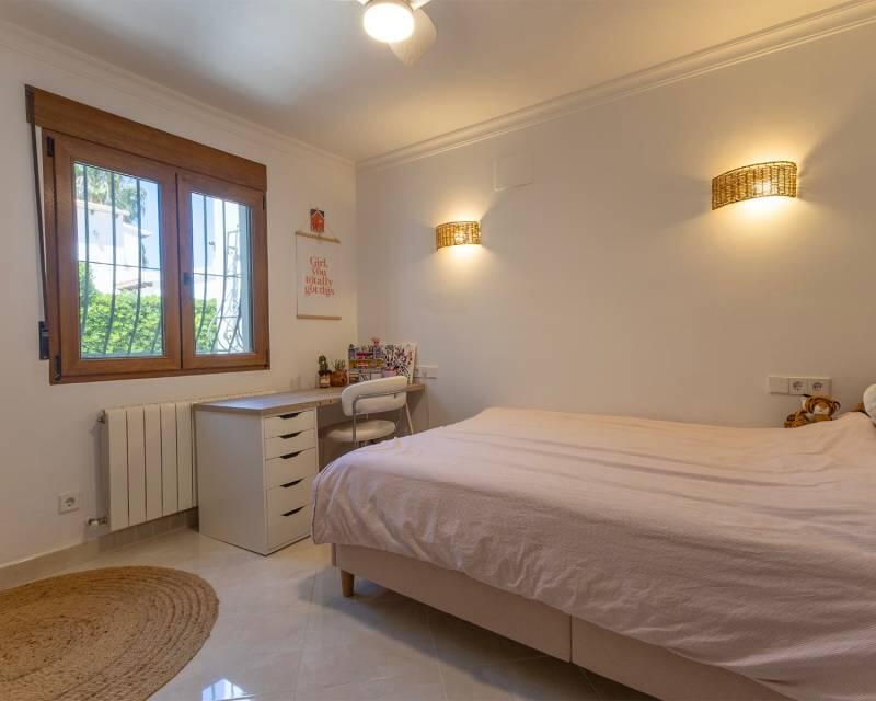 4 chambre Villa à vendre