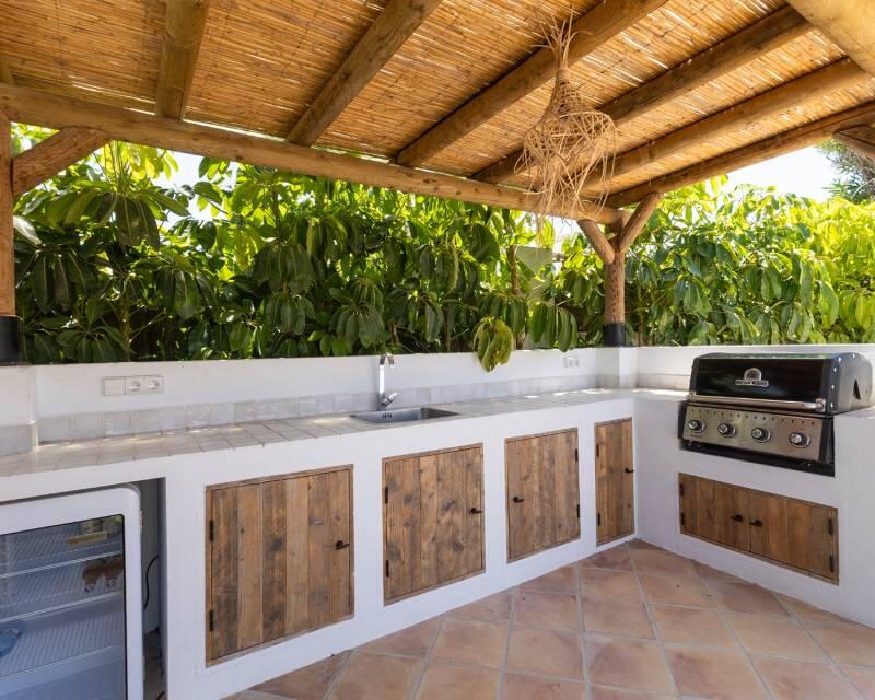 4 chambre Villa à vendre