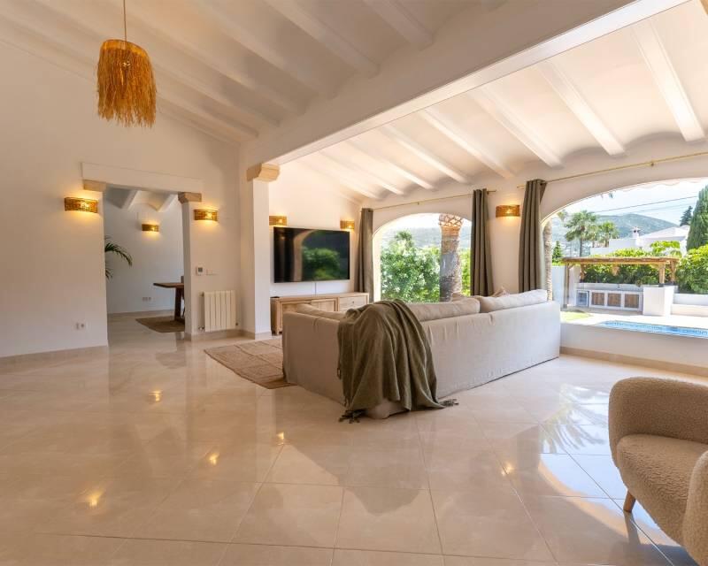 4 chambre Villa à vendre