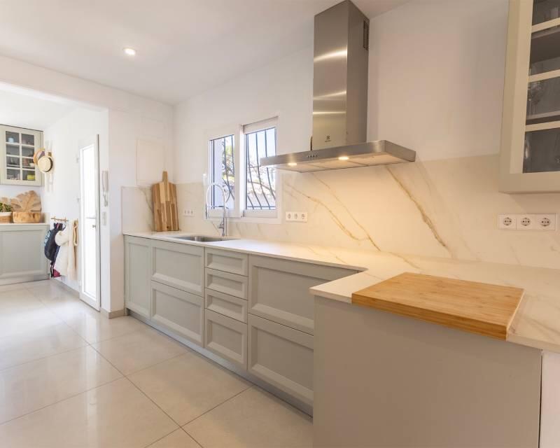 4 chambre Villa à vendre