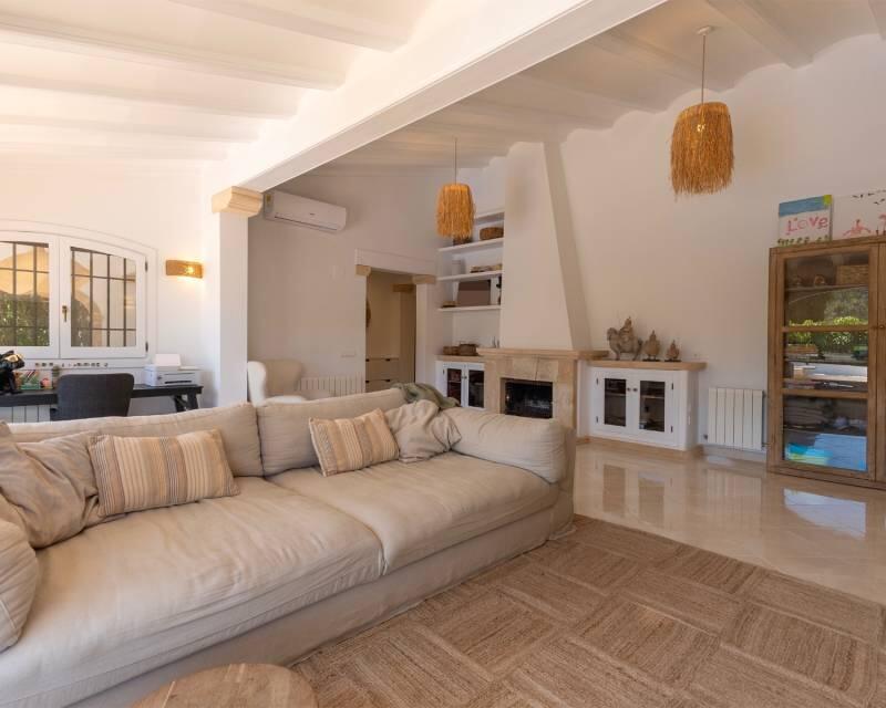 4 chambre Villa à vendre