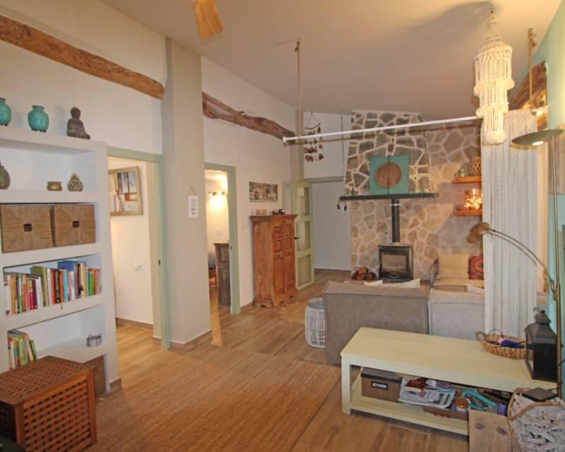 4 Schlafzimmer Villa zu verkaufen