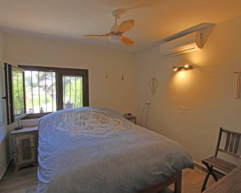 4 Schlafzimmer Villa zu verkaufen
