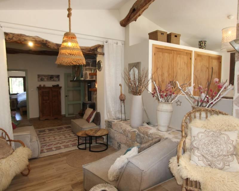 4 Schlafzimmer Villa zu verkaufen