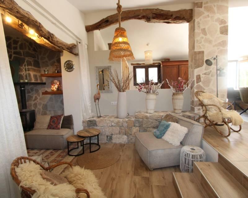 4 Schlafzimmer Villa zu verkaufen