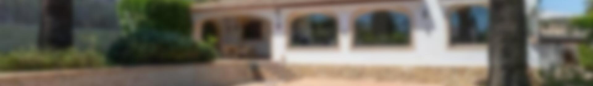 4 slaapkamer Villa Te koop