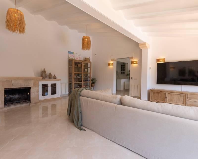 4 slaapkamer Villa Te koop