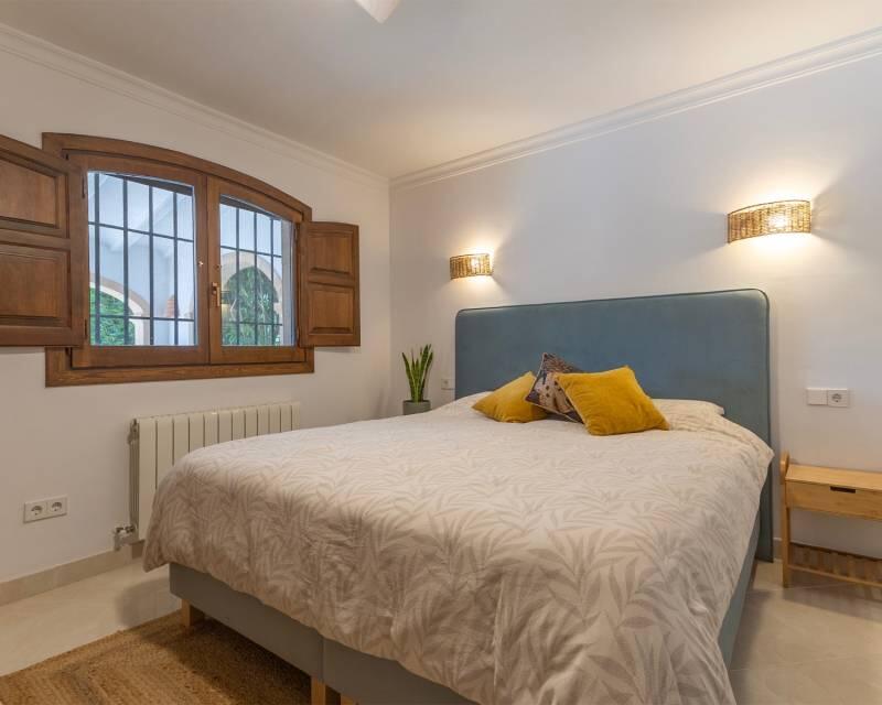 4 slaapkamer Villa Te koop