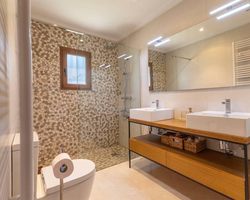 4 slaapkamer Villa Te koop