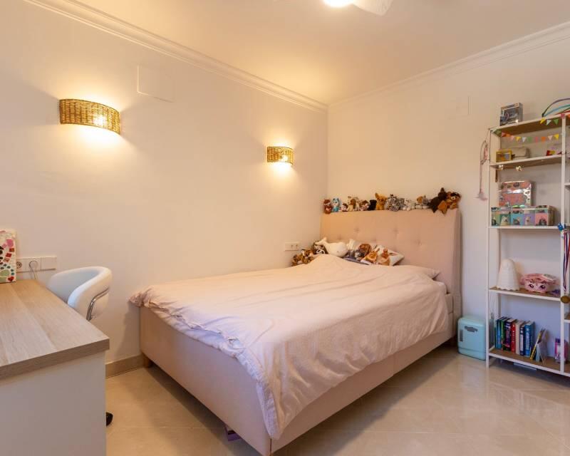4 slaapkamer Villa Te koop