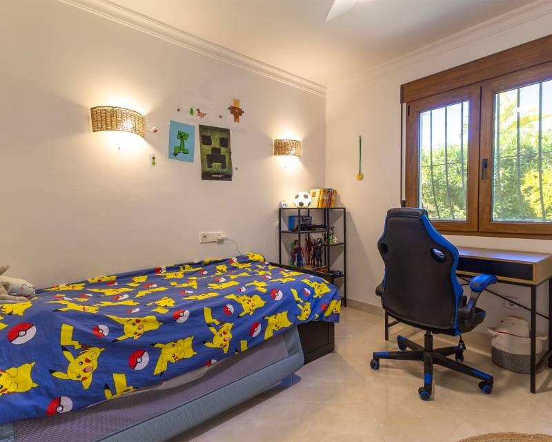 4 slaapkamer Villa Te koop
