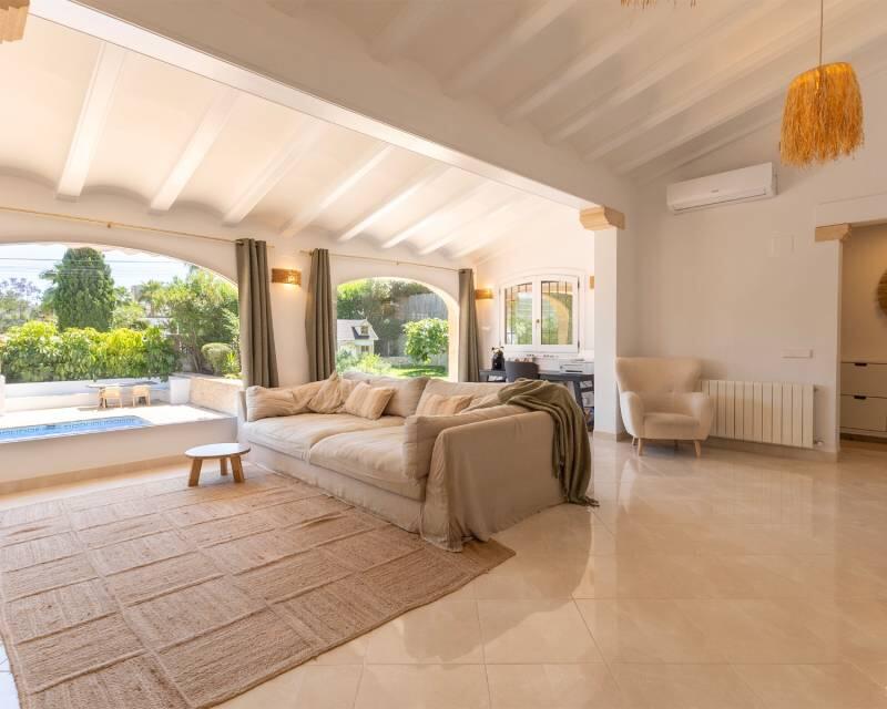 4 slaapkamer Villa Te koop