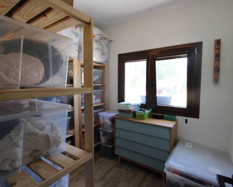4 Schlafzimmer Villa zu verkaufen