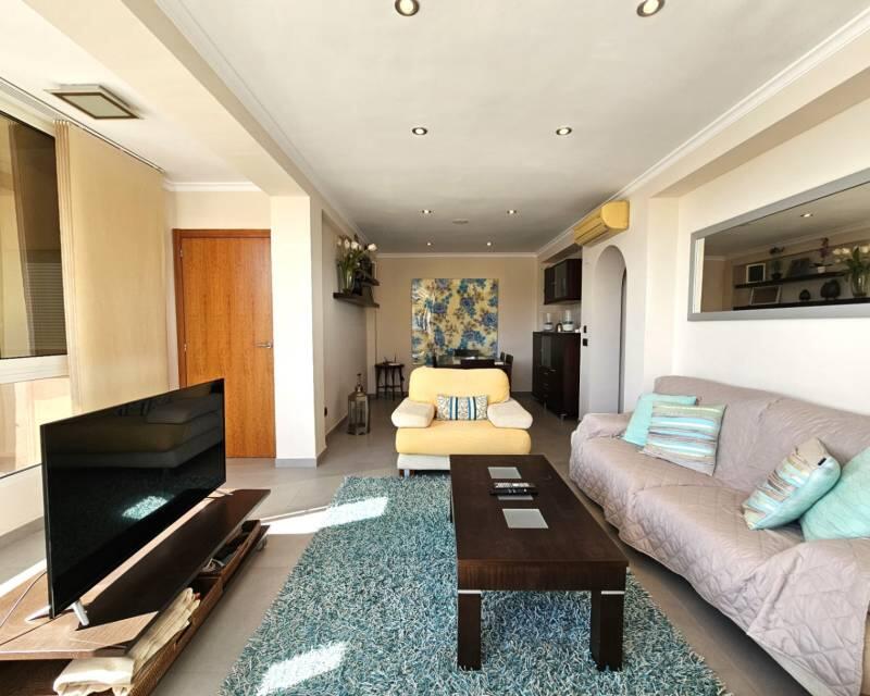 3 chambre Appartement à vendre