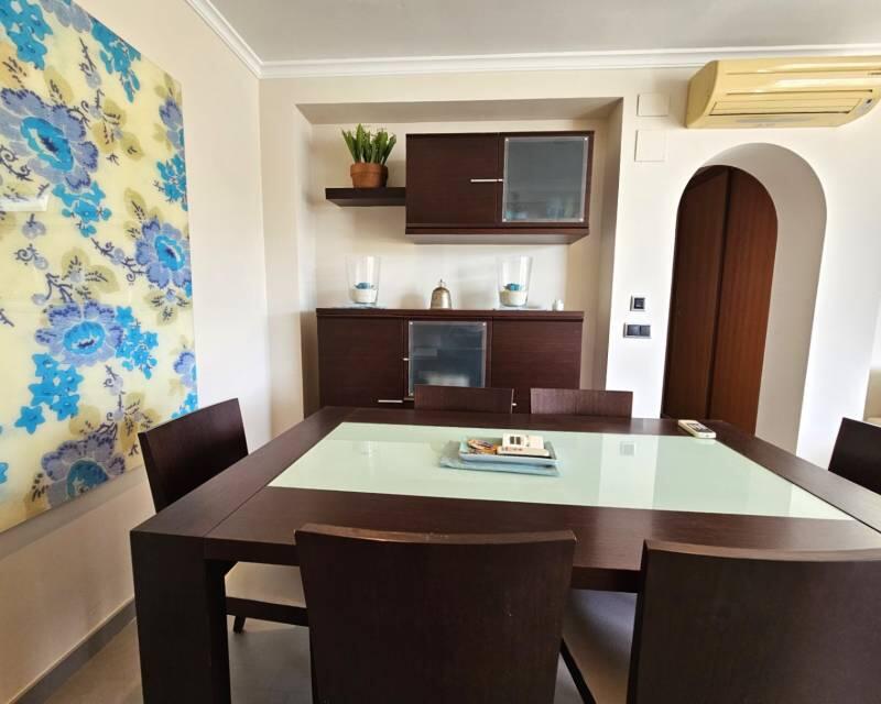 3 chambre Appartement à vendre