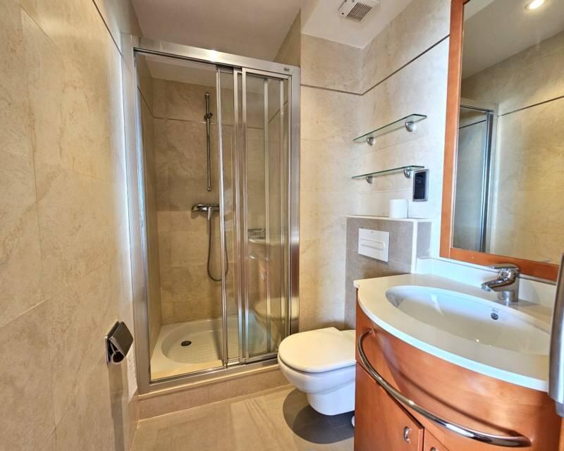 3 chambre Appartement à vendre