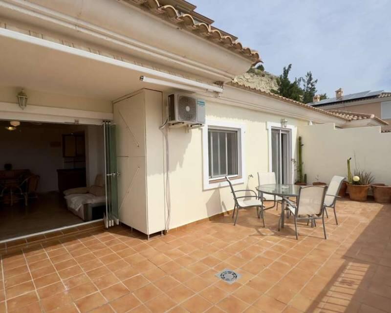 Apartamento en venta en Mutxamel, Alicante
