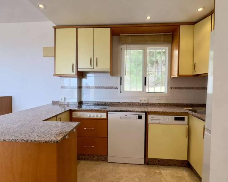 2 Cuarto Apartamento en venta