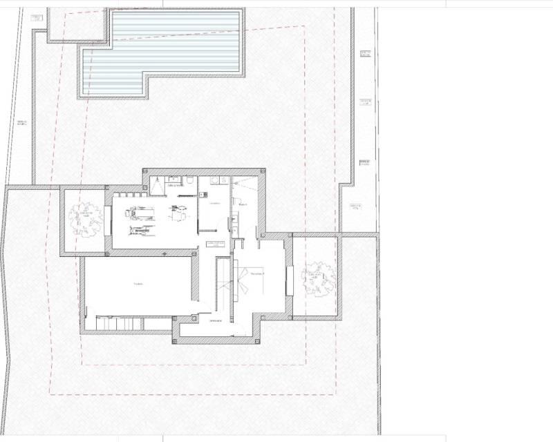4 slaapkamer Villa Te koop