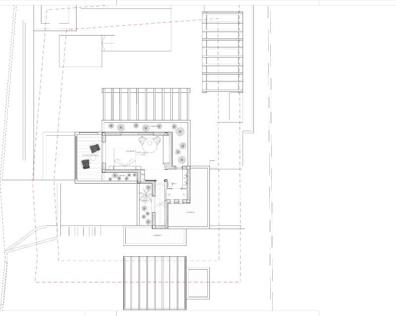 4 slaapkamer Villa Te koop