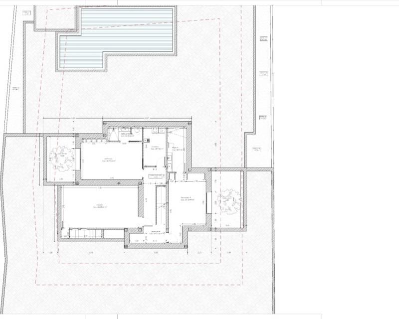 4 slaapkamer Villa Te koop