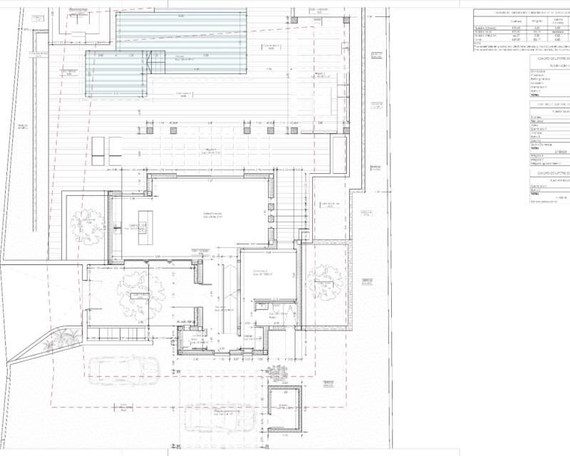 4 slaapkamer Villa Te koop