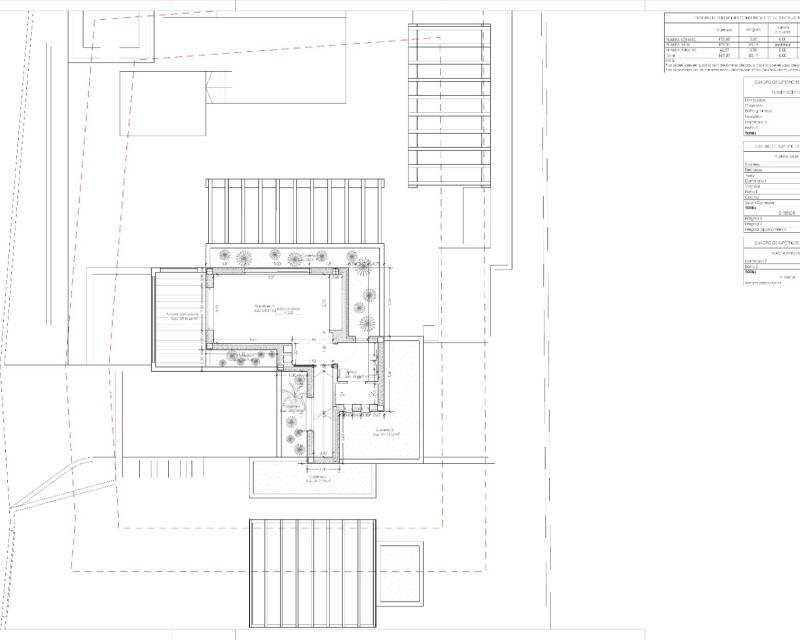 4 slaapkamer Villa Te koop