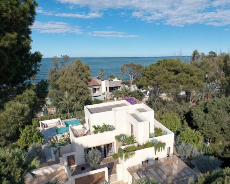 4 slaapkamer Villa Te koop