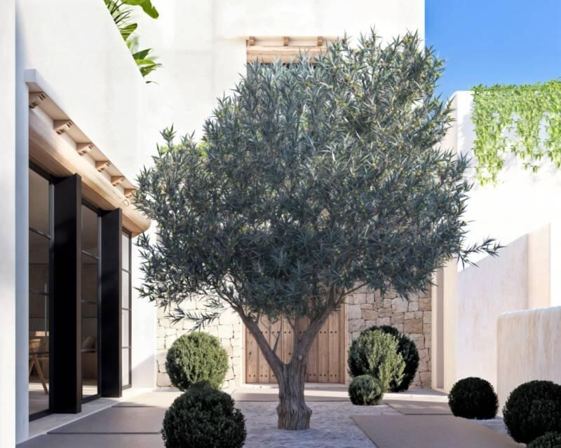 4 slaapkamer Villa Te koop