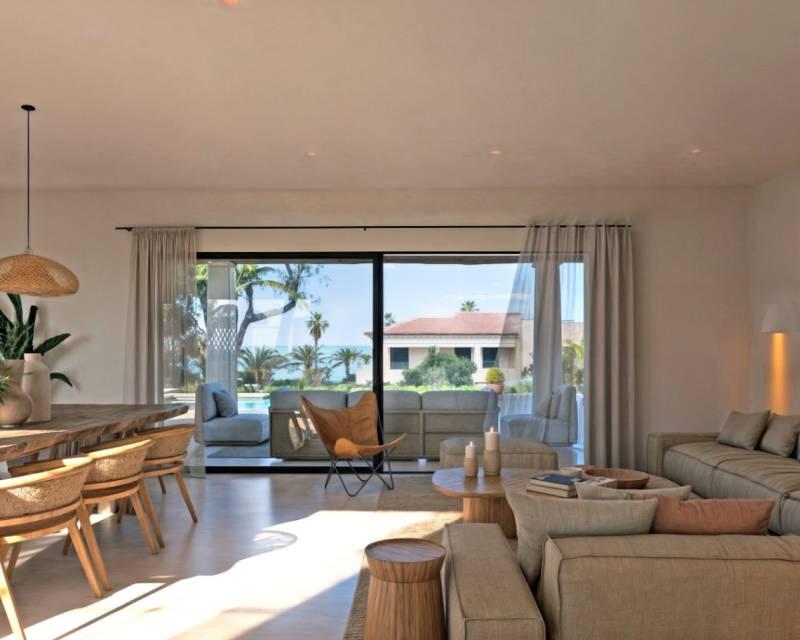 4 slaapkamer Villa Te koop