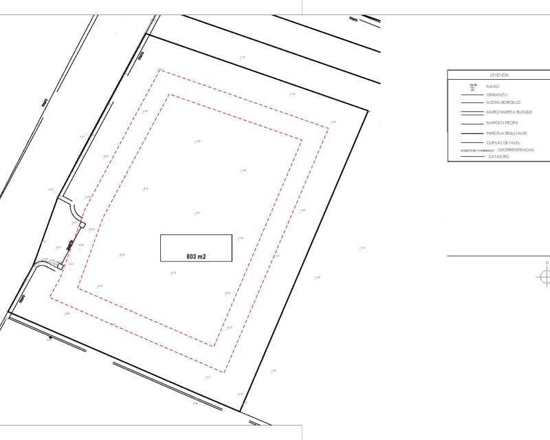 4 slaapkamer Villa Te koop