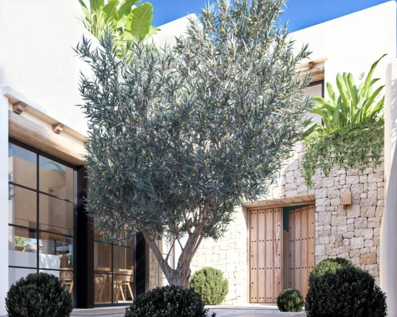 4 bedroom Villa for sale