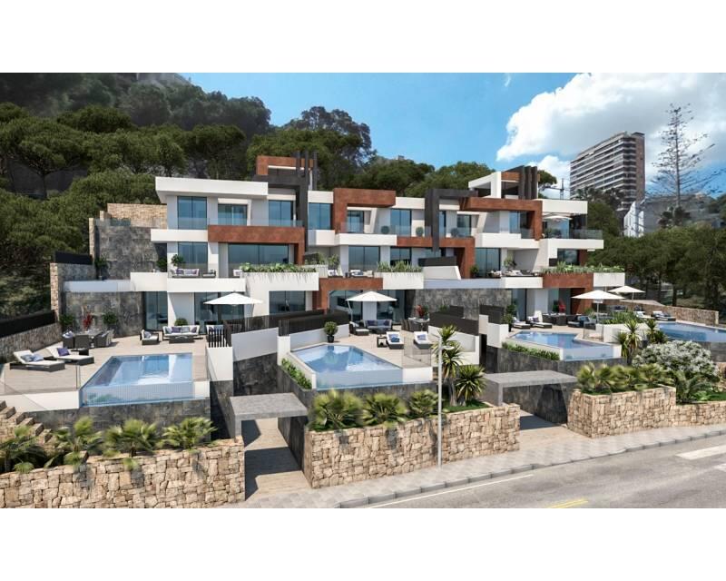 3 bedroom Apartment for sale